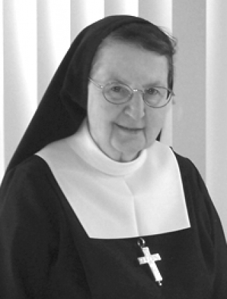 ÉMOND CÉCILE