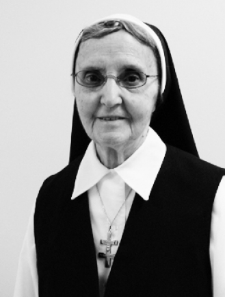 BÉLISLE Thérèse