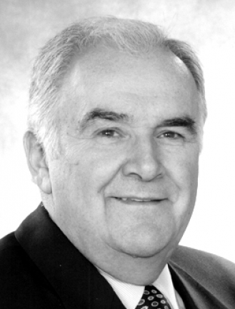 HAMEL Georges