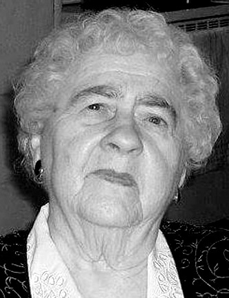 TREMBLAY JACQUELINE TRUDEL