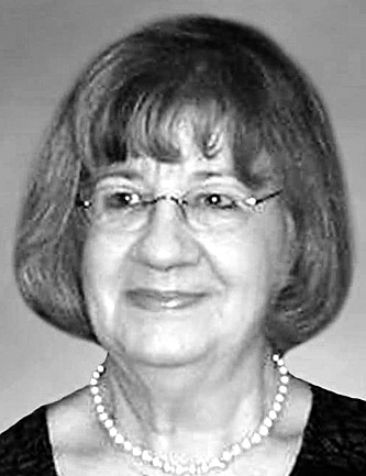 ALLARD CHANTAL