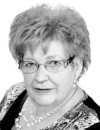 DUFRESNE GINETTE (NEE EMOND)