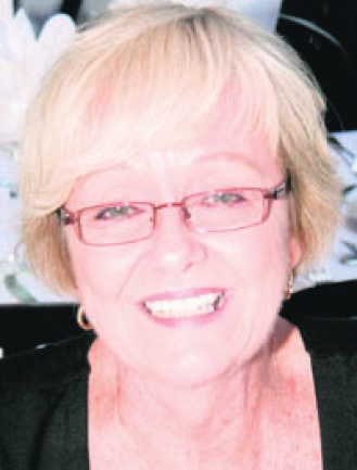 CHARBONNEAU Louise