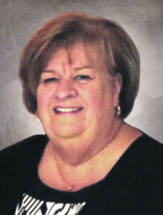 CARON Thérèse Vidal