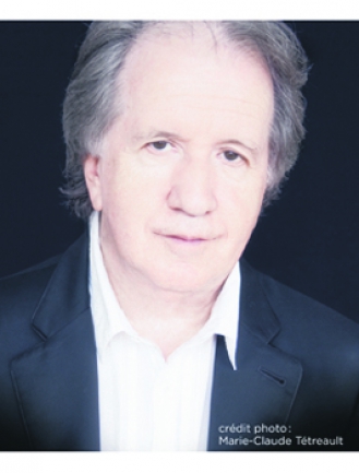 GAGNON André