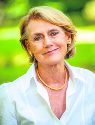 COUTURE Thérèse Joli-Coeur