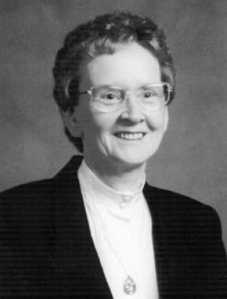 TANGUAY Madeleine 