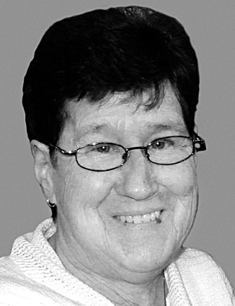 POULIN GHISLAINE