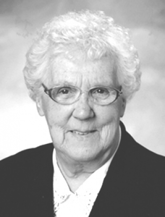 LANDRY Rita
