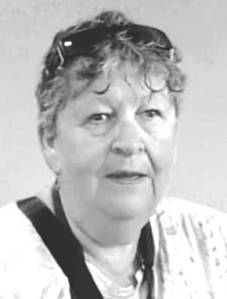 MUNROE Louisette