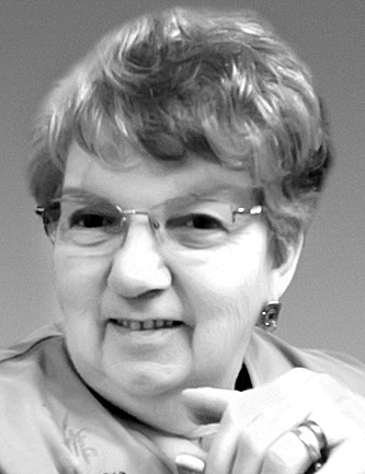 ST-PIERRE, Marie-Thérèse Filion