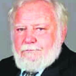 CLEARY Bernard