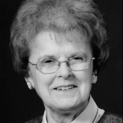 LEFEBVRE, Francine Chouinard