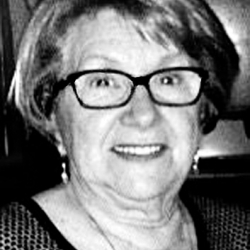 BEAUPRÉ Madeleine Giroux