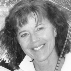 BLOUIN Lucie 