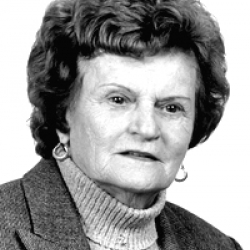 ALLEN Judith Samson