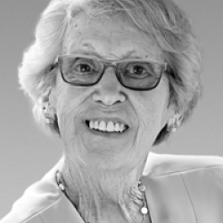 GIGUÈRE Huguette