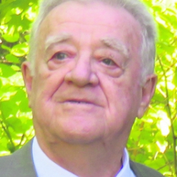 ANDREWS Jean-Marie