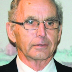 LÉVESQUE Marc