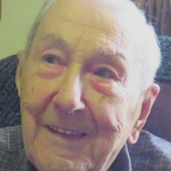 FALARDEAU André