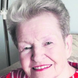GUILLEMETTE SIROIS Thérèse