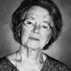 D'AMOURS Thérèse Gagnon