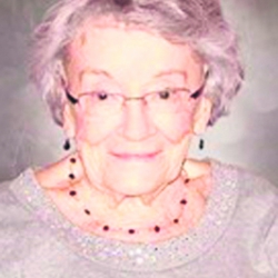 MARTEL Marguerite