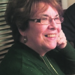MASSELOTTE Claudette