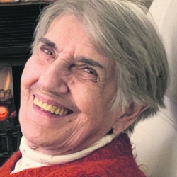 PAGNINI Irma Bourassa