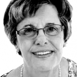 LeBLANC, Marguerite