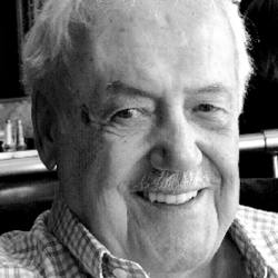CROTEAU Bertrand