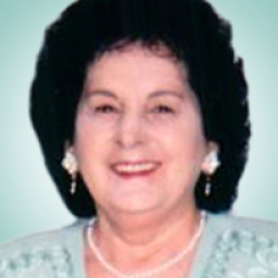 BÉDARD Françoise Vézina