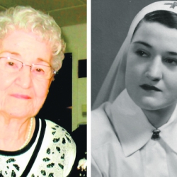 BÉLANGER Louise