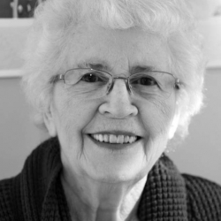 DEMERS Yvette Houle