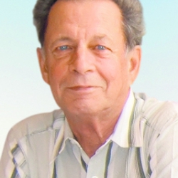 GAMACHE Marcel
