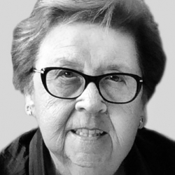CORRIVEAU JEANNE D'ARC