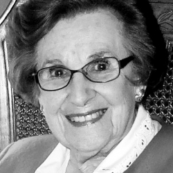 LAMONTAGNE Agnès (née Beaudet)