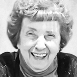 ST-PIERRE Jacqueline Daigle