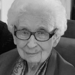 CORRIVEAU Madeleine