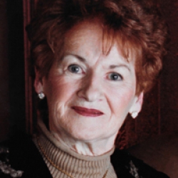 FILLION Colette Turcotte