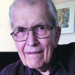 GOULET Georges L.