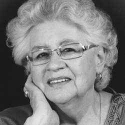 VEILLEUX Thérèse