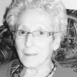 TOURVILLE JEANNETTE DROLET