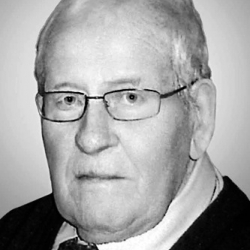 FORTIN, Maurice