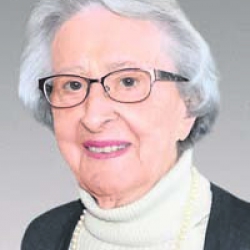 HARVEY Géralda