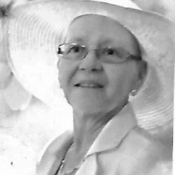 BISSONNETTE JASMINE
