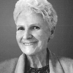 BERGER Yvette