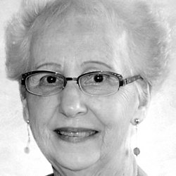 BERGERON LOUISE