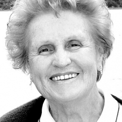 LACHANCE Jeannine Roy