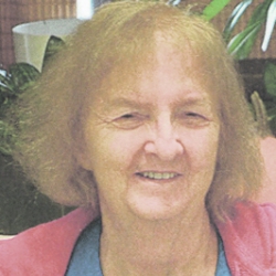 GAGNON Michèle